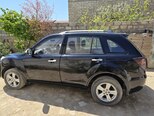 Lifan X60-3