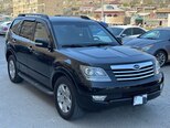 Kia Mohave-2