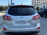 Hyundai Santa Fe-6