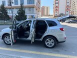 Hyundai Santa Fe-5