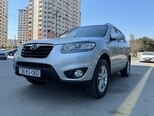 Hyundai Santa Fe-3