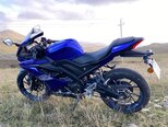 Yamaha R15S-4