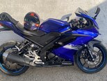 Yamaha R15S-2