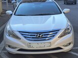Hyundai Sonata-3