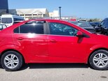 Chevrolet Aveo-2