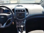 Chevrolet Aveo-5