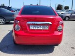 Chevrolet Aveo-4