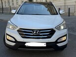 Hyundai Santa Fe-1