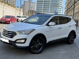 Hyundai Santa Fe-2