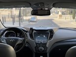 Hyundai Santa Fe-5