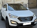 Hyundai Santa Fe-4