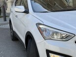 Hyundai Santa Fe-7
