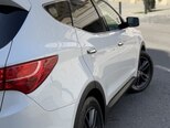 Hyundai Santa Fe-9