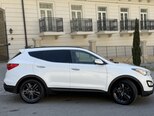 Hyundai Santa Fe-10