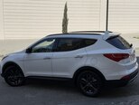 Hyundai Santa Fe-11