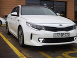 Kia K5-4