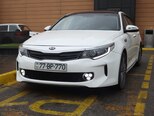 Kia K5-5