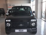 LADA (VAZ) Niva-3