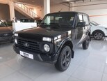 LADA (VAZ) Niva-1