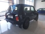 LADA (VAZ) Niva-5
