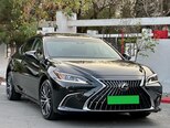 Lexus ES 300h-2