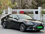 Lexus ES 300h-4