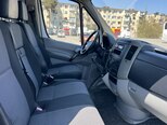 Mercedes Sprinter 315-8