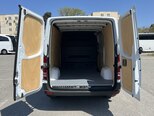 Mercedes Sprinter 315-5