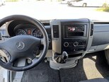 Mercedes Sprinter 315-10
