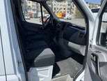 Mercedes Sprinter 315-7