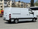 Mercedes Sprinter 315-4