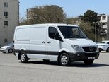 Mercedes Sprinter 315-1