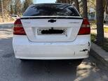 Chevrolet Aveo-2