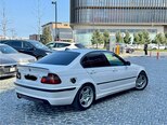 BMW 320-5