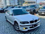 BMW 320-3