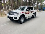 Mitsubishi L200-2