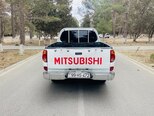 Mitsubishi L200-8