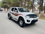 Mitsubishi L200-3