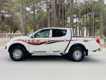 Mitsubishi L200-7