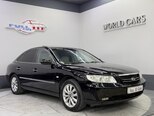 Hyundai Grandeur-2