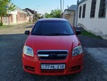 Chevrolet Aveo-2