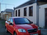 Chevrolet Aveo-1