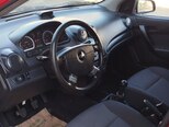 Chevrolet Aveo-7