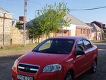 Chevrolet Aveo-3