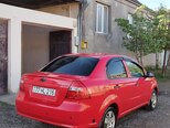Chevrolet Aveo-6
