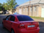 Chevrolet Aveo-5