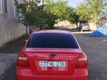 Chevrolet Aveo-4