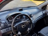 Chevrolet Aveo-9