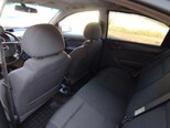 Chevrolet Aveo-10