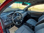 Chevrolet Aveo-8